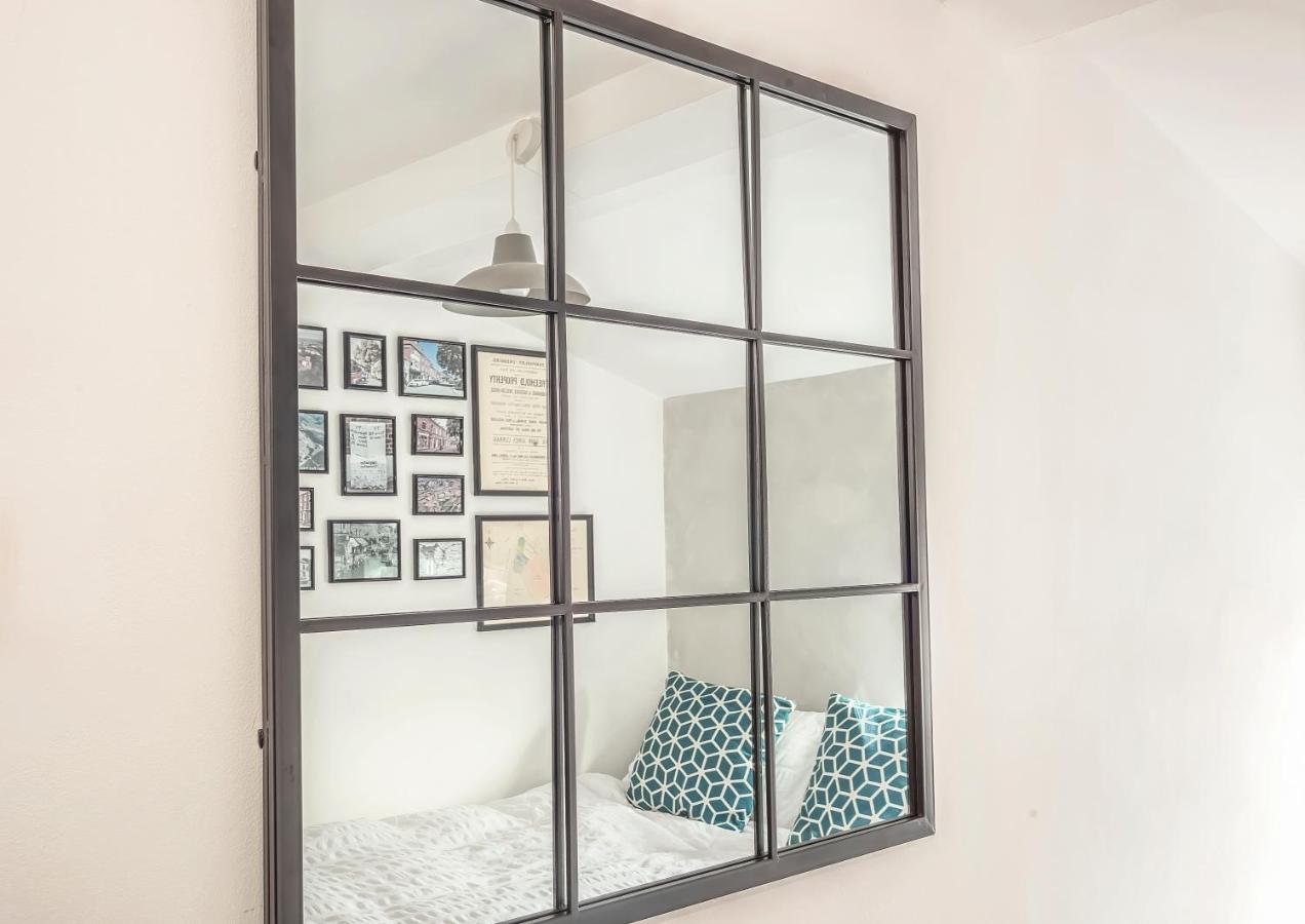 Modern 3-Bed House On Tarporley High Street Villa Luaran gambar